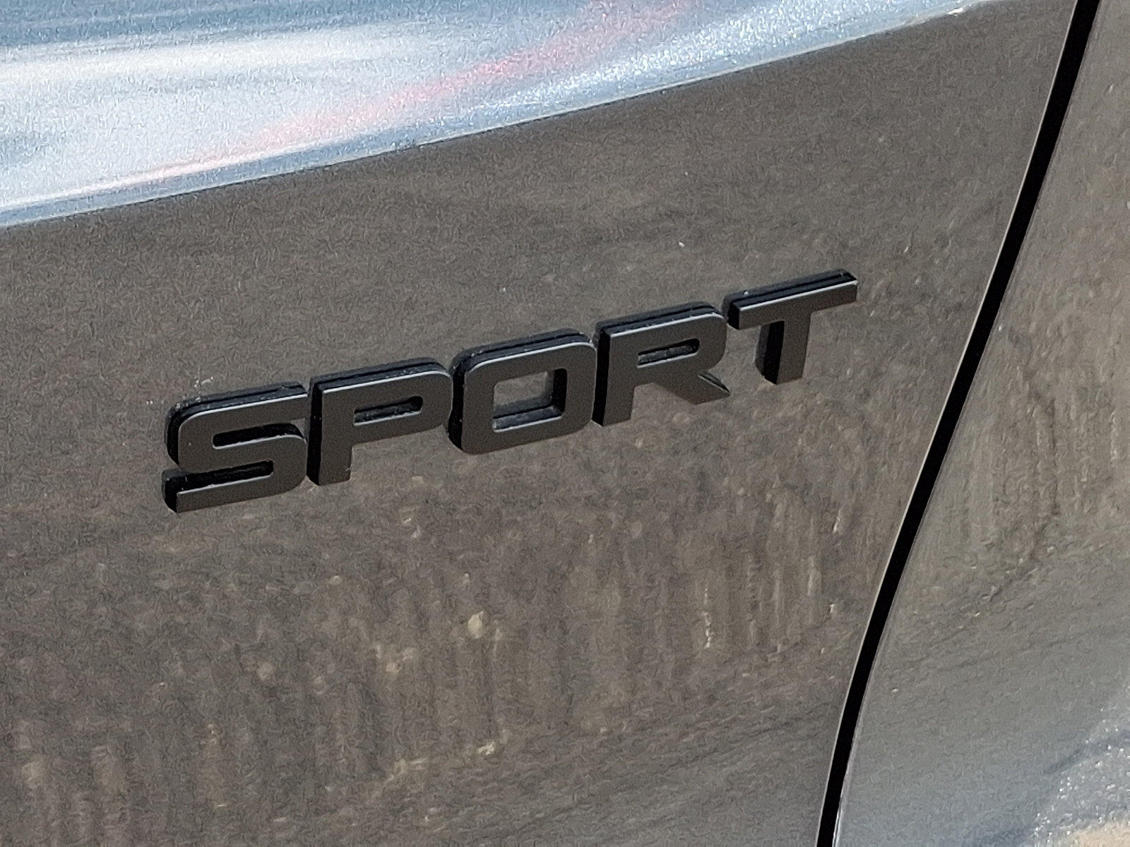 Used 2024 Honda CR-V Sport image 31