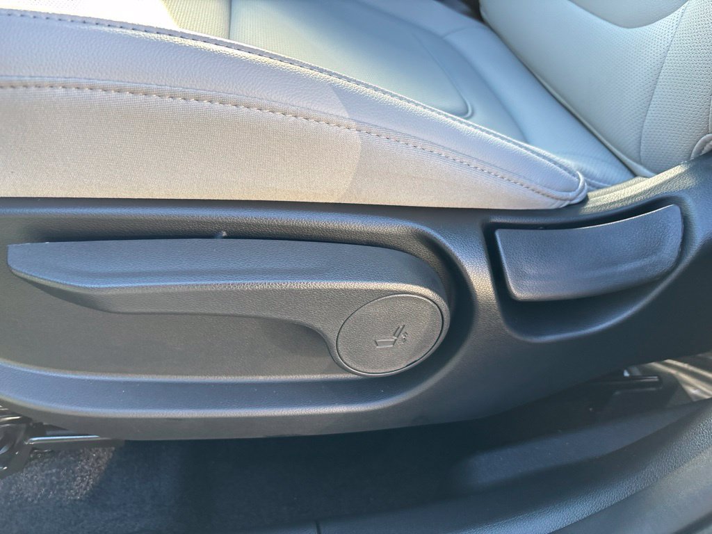 New 2027 Hyundai Santa Cruz SE AWD/4WD image 16