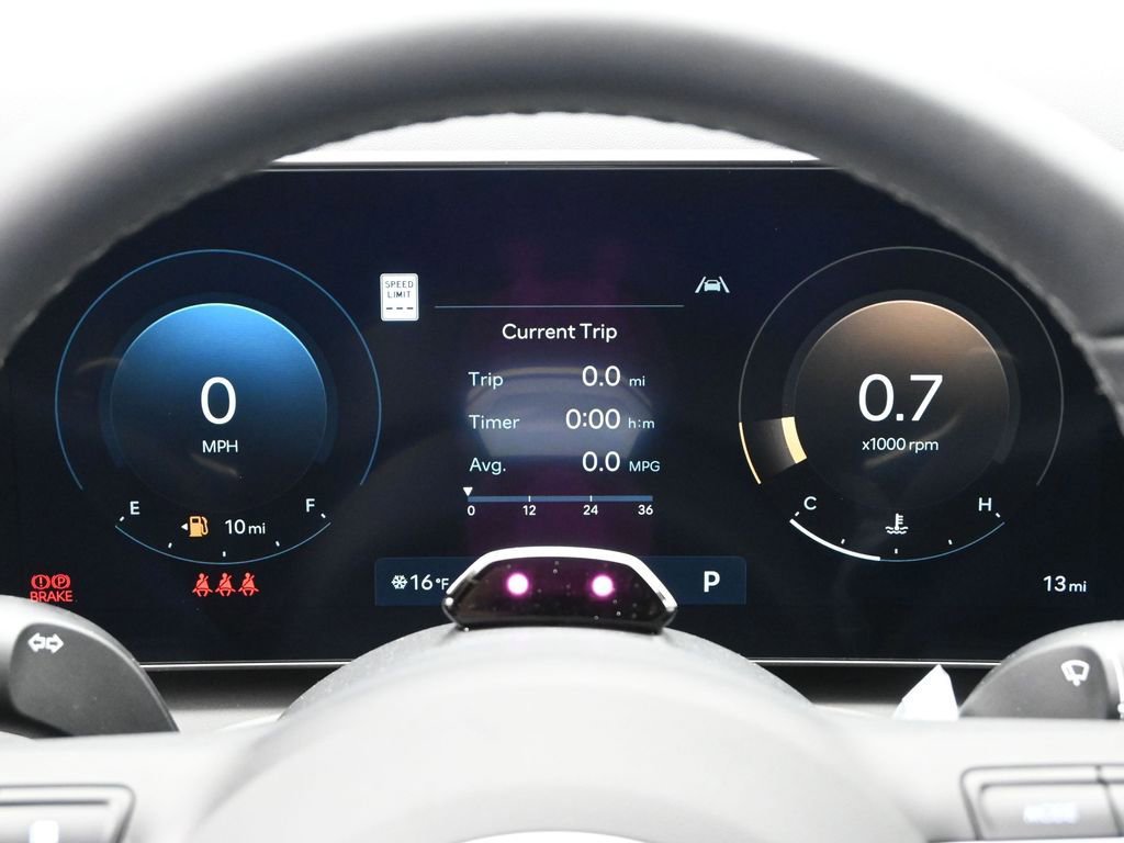 New 2026 Hyundai Santa Cruz XRT image 11