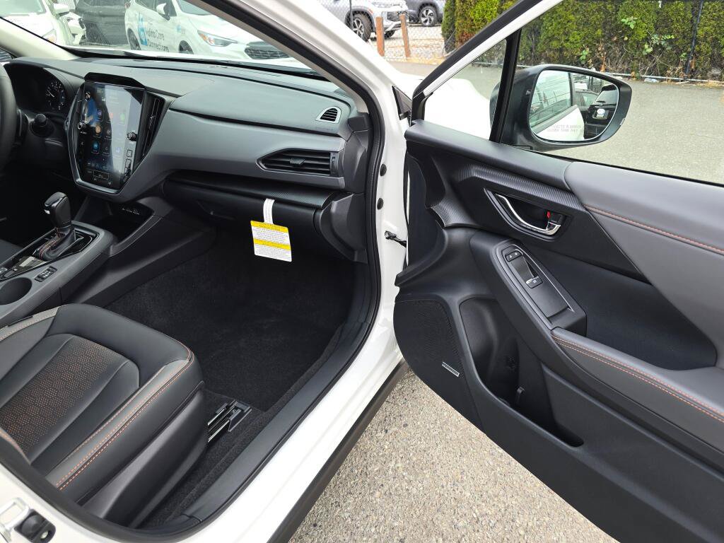New 2026 Subaru Crosstrek 2.5i Limited AWD/4WD image 10