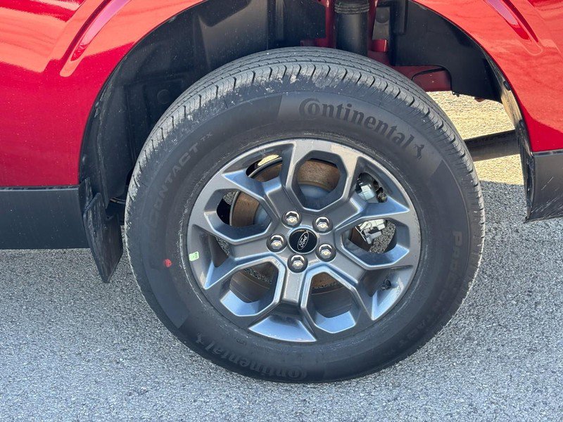 New 2025 Ford Maverick XLT w/ Equipment Group 301A image 11