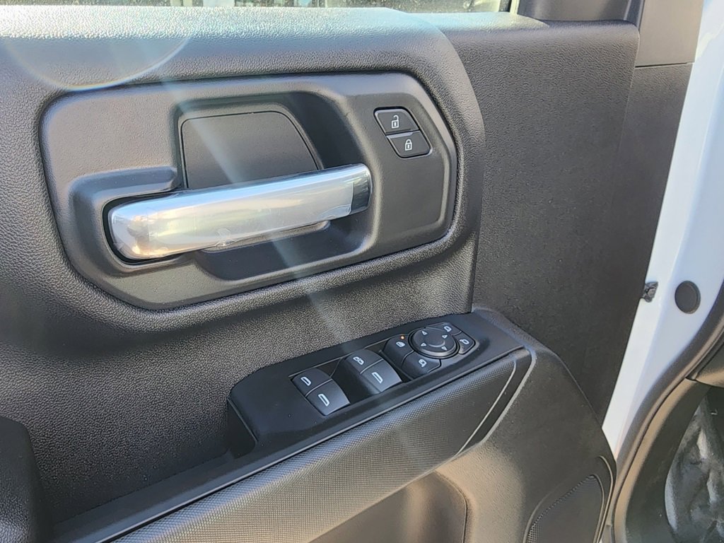 New 2026 GMC Sierra 2500 Pro image 16