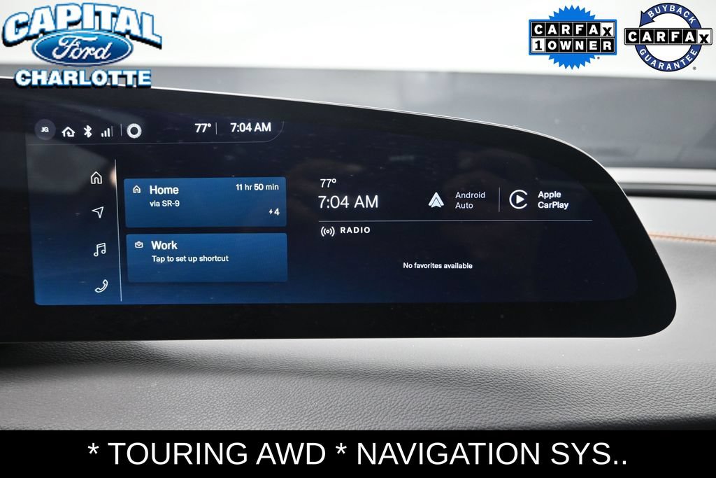 Used 2024 Lucid Air Touring AWD/4WD image 15