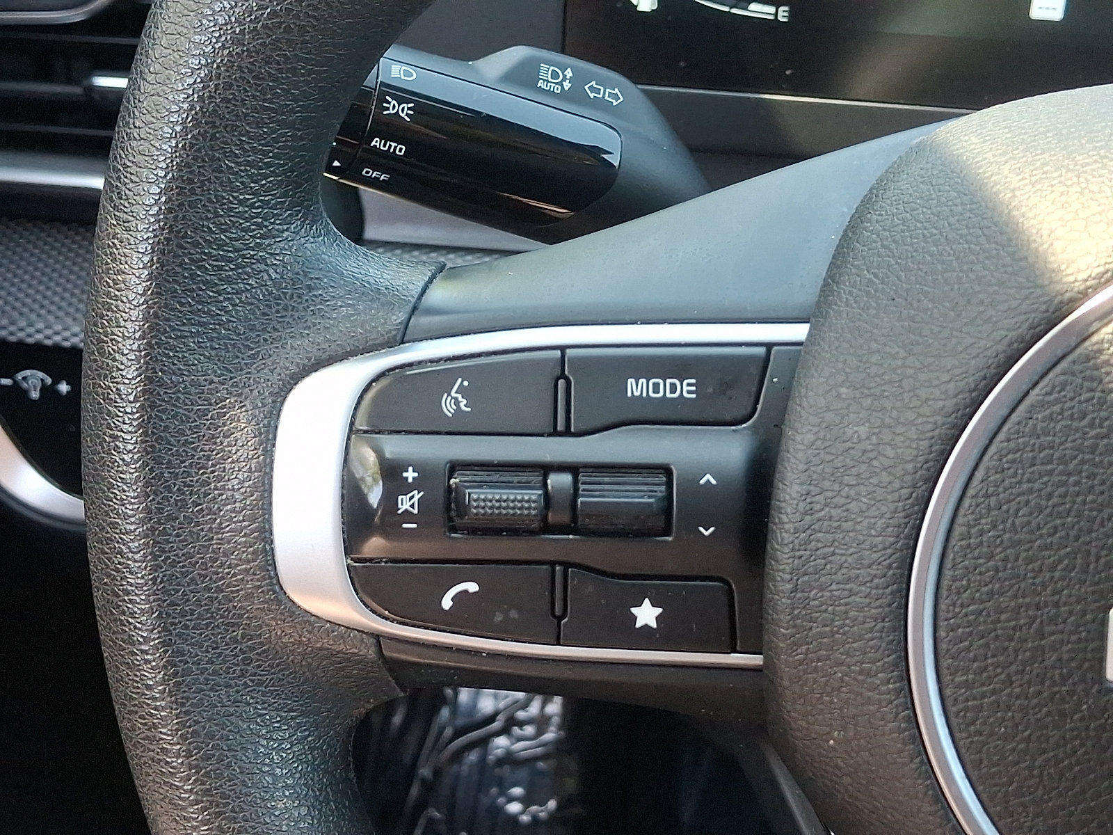 Certified 2024 Kia Sportage LX AWD/4WD image 21