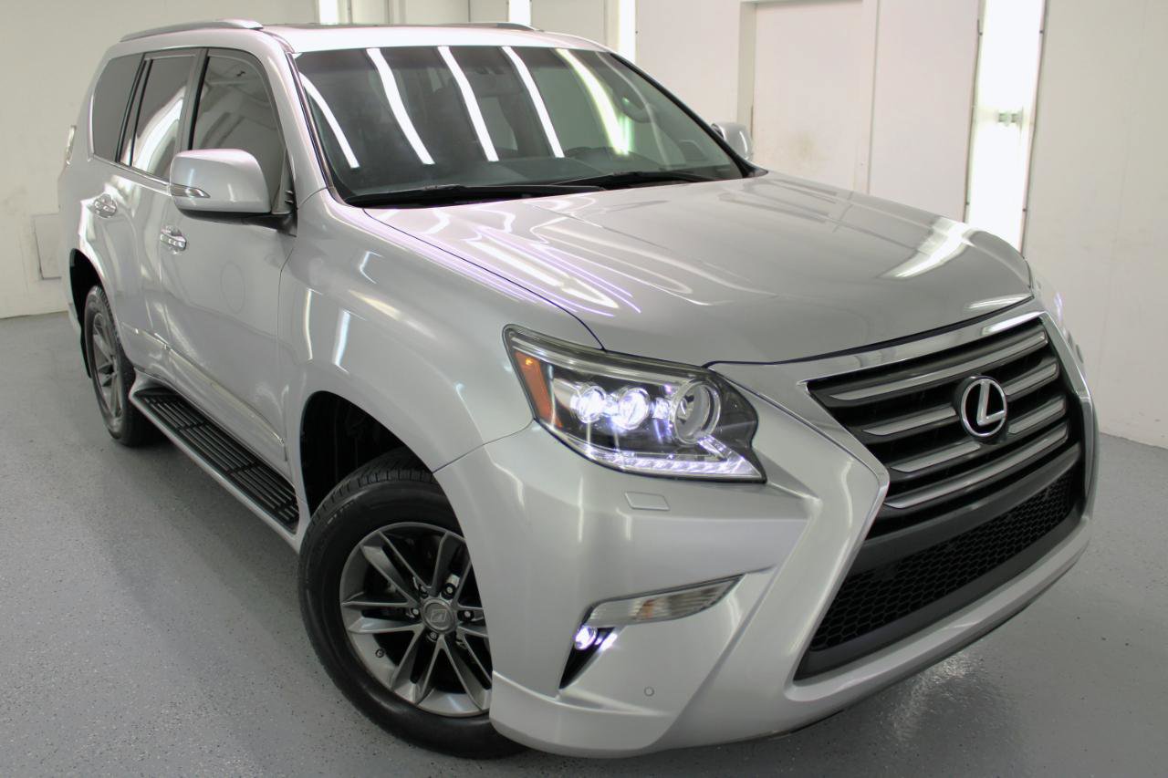 Used 2014 Lexus GX 460 w/ Premium Package image 29