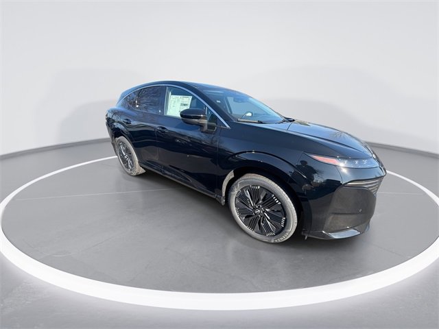 New 2026 Nissan Murano Platinum w/ Cargo Package image 2