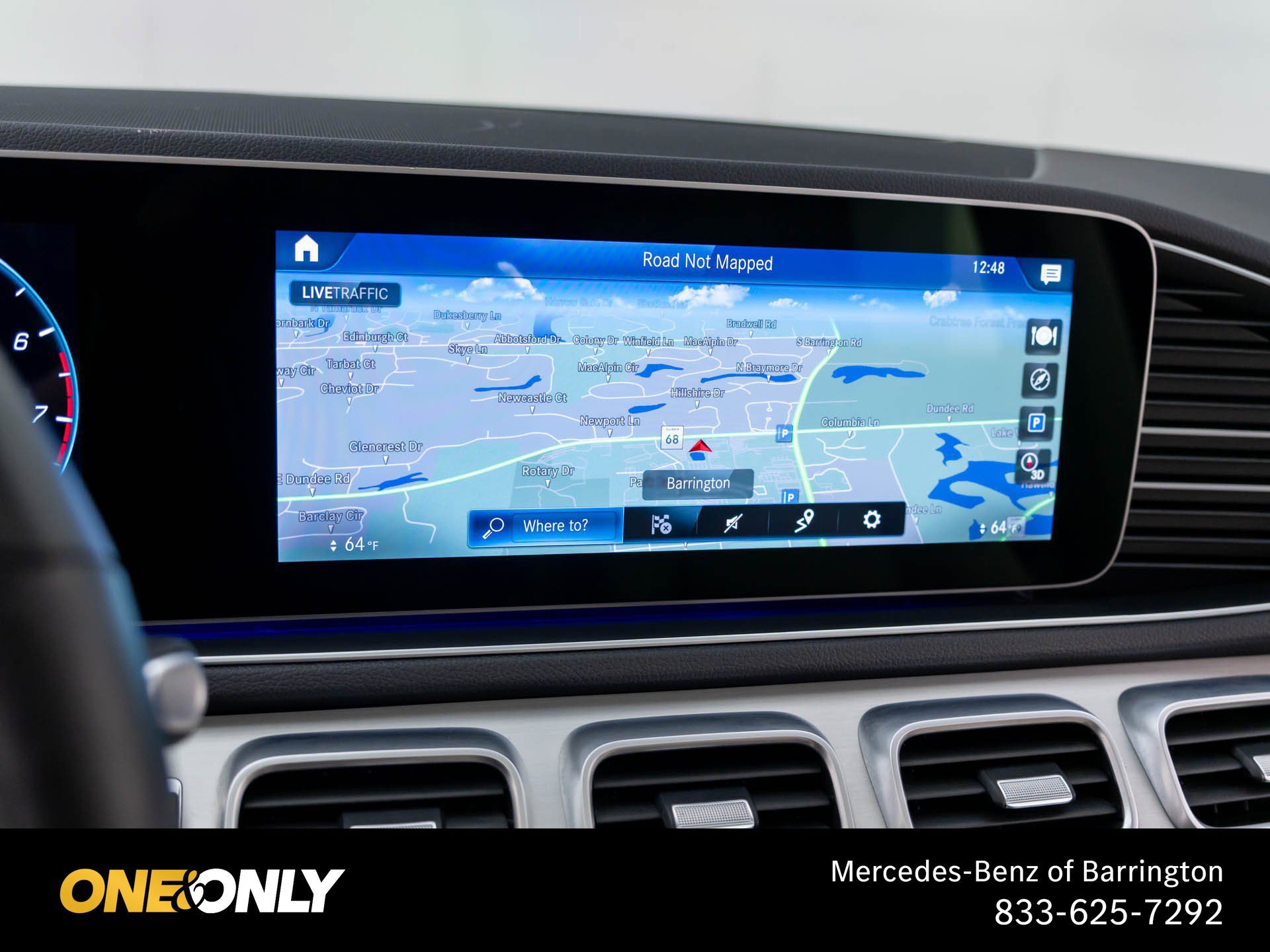 Certified 2022 Mercedes-Benz GLE 350 4MATIC image 32