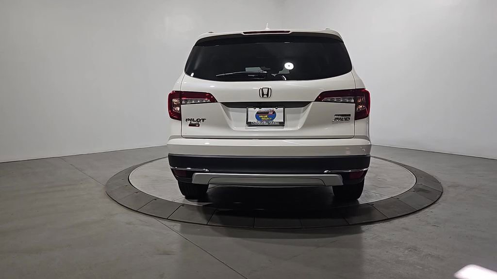 Used 2019 Honda Pilot Touring image 4