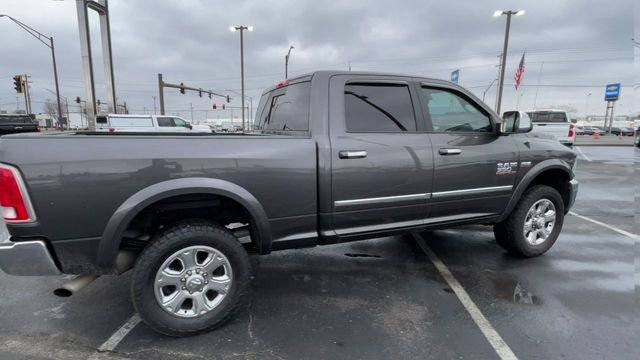 Used 2018 RAM 3500 Laramie image 2