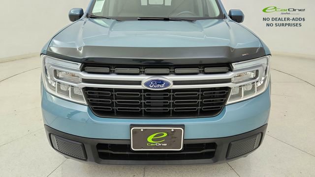 Used 2022 Ford Maverick Lariat image 8