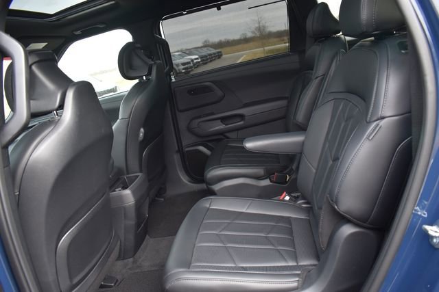 New 2027 Kia Telluride SX X-Line image 22