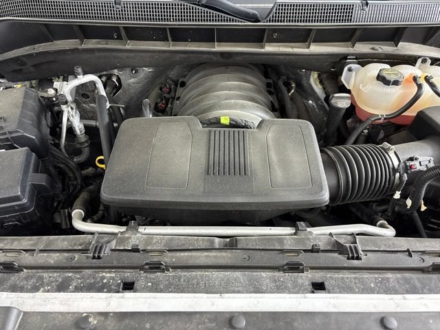Used 2026 Chevrolet Silverado 1500 RST AWD/4WD image 27