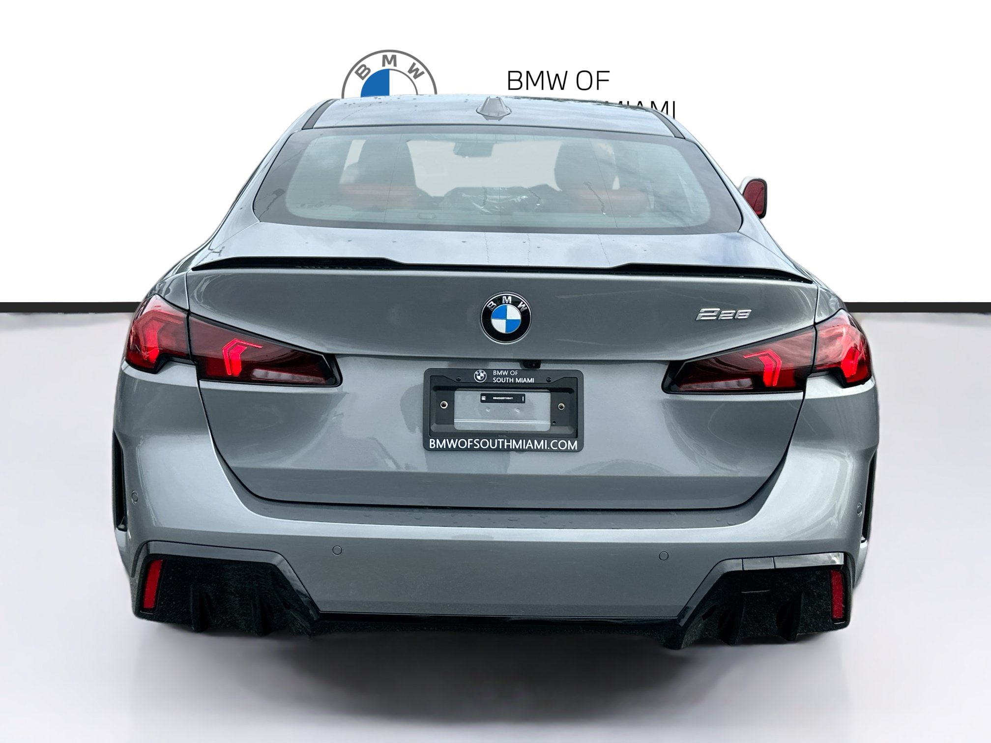 New 2026 BMW 228i w/ M Sport Package FWD image 5