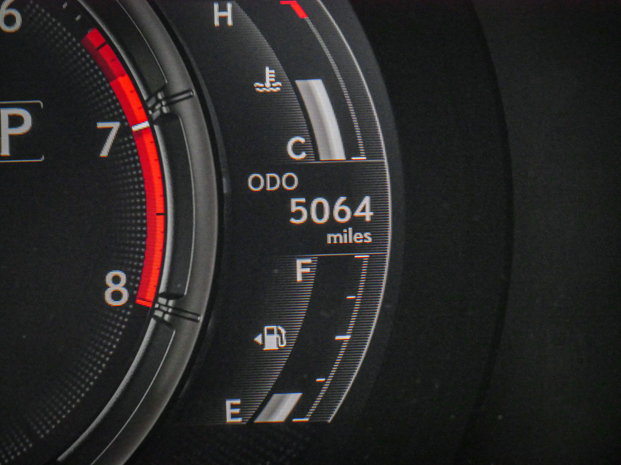 Used 2025 Lexus IS 500 IS 500 F SPORT Performance image 22