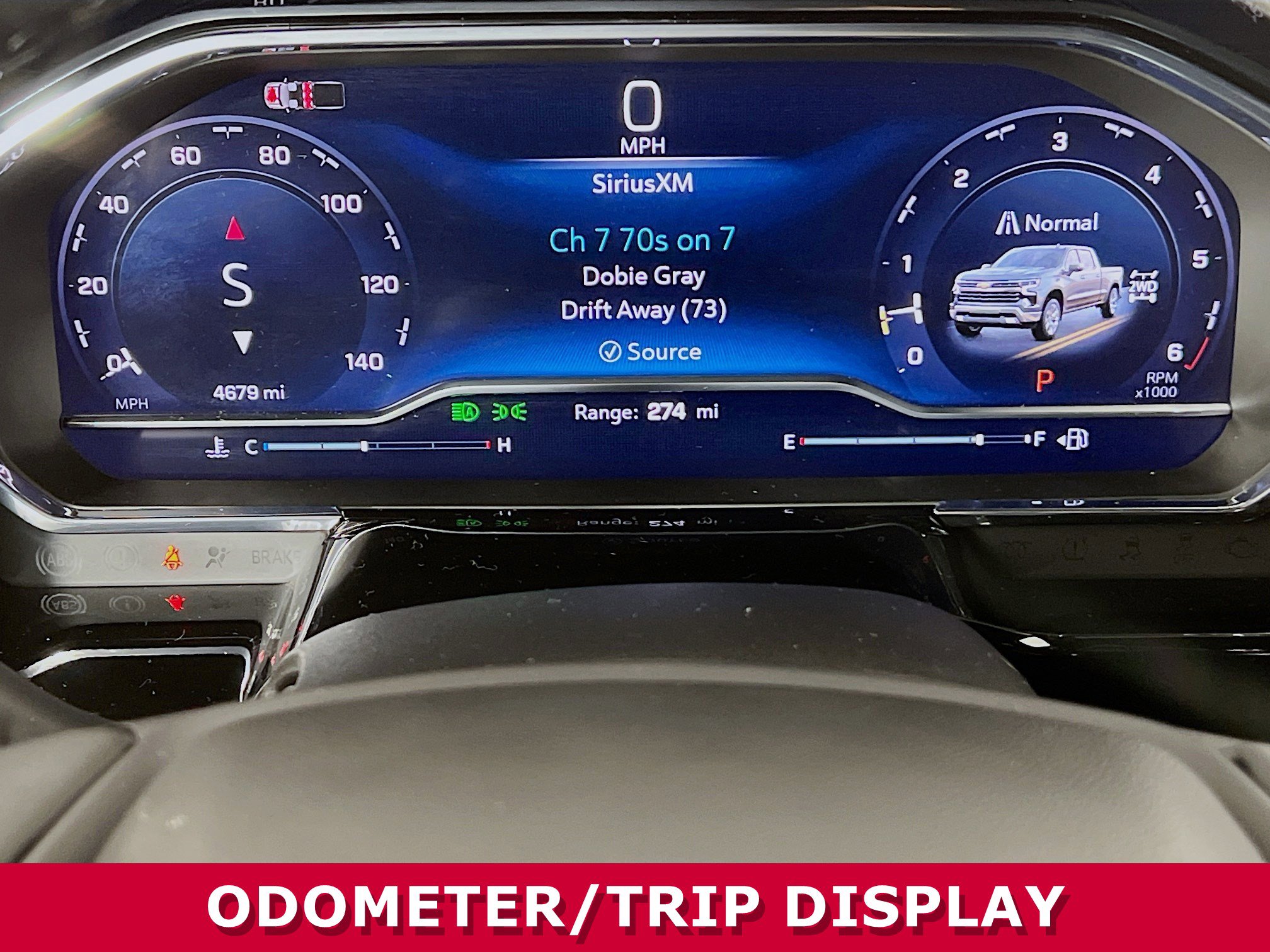 Used 2025 Chevrolet Silverado 1500 RST w/ All Star Edition Plus image 17