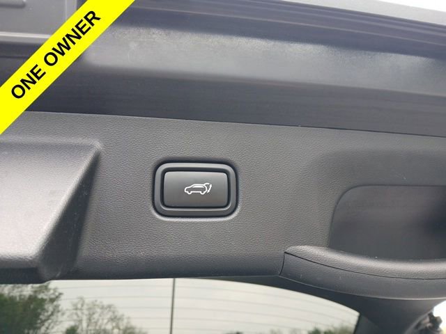 Used 2022 Hyundai Tucson Limited AWD/4WD image 13
