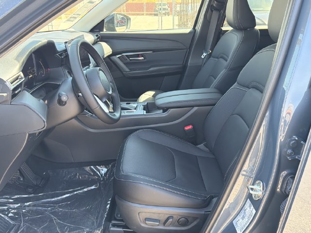 New 2026 MAZDA CX-5 2.5 S w/ Premium Package AWD/4WD image 21