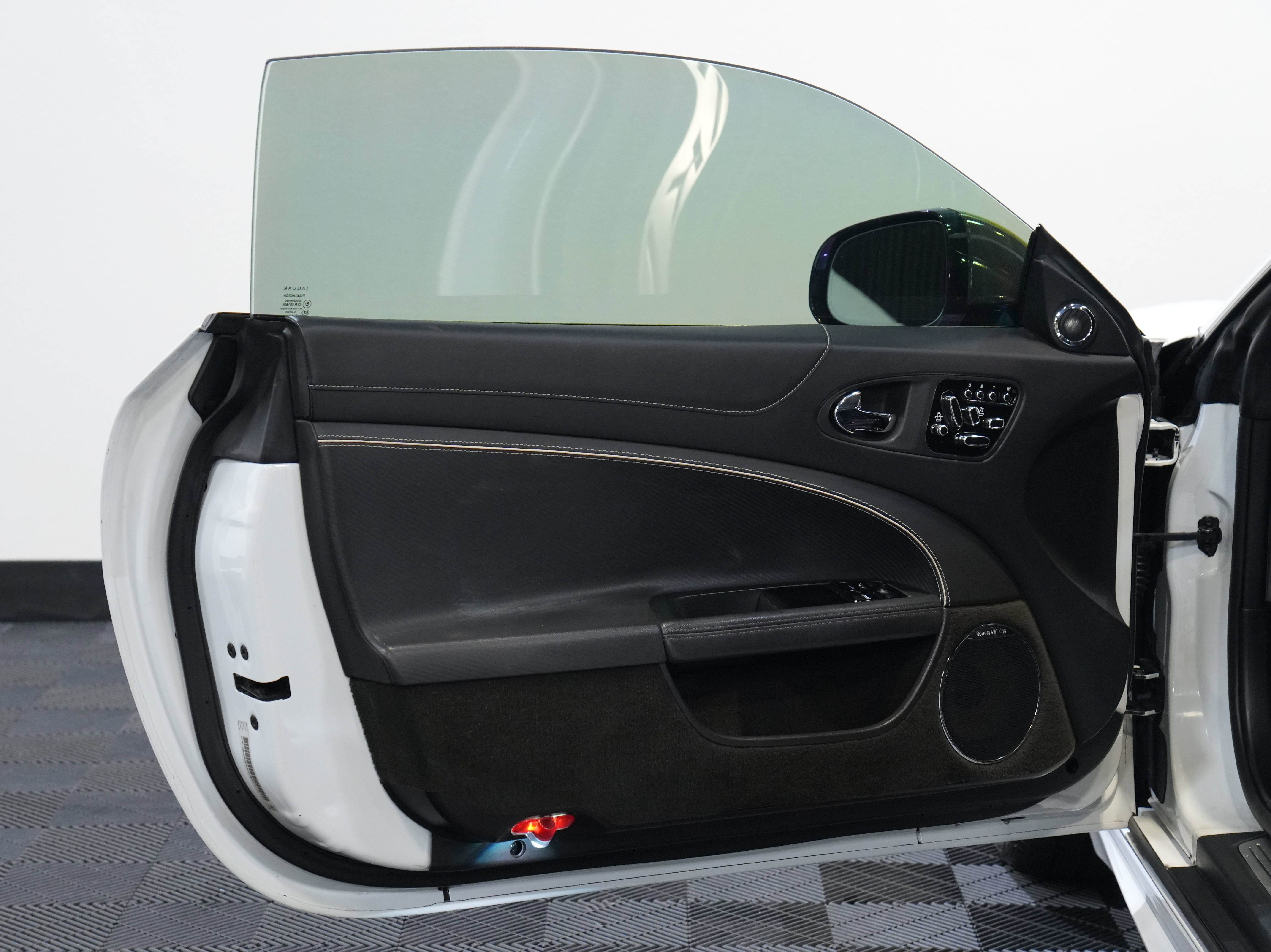 Used 2012 Jaguar XKR R-S image 23