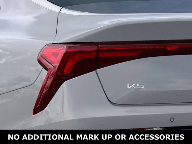 New 2026 Kia K5 GT-Line image 11