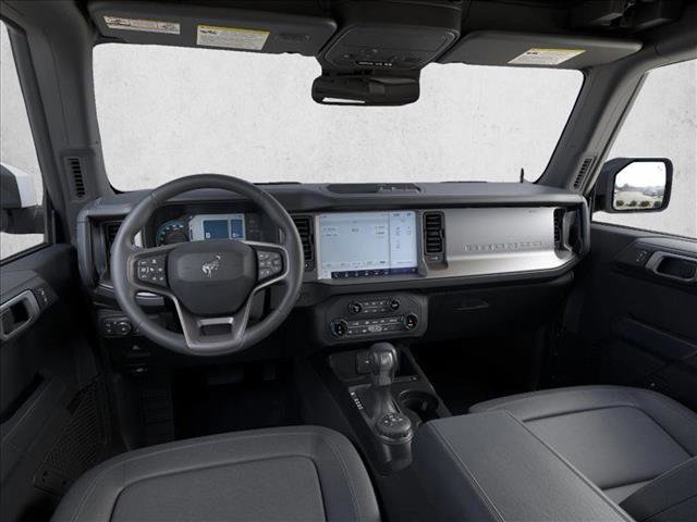 New 2025 Ford Bronco Outer Banks image 9