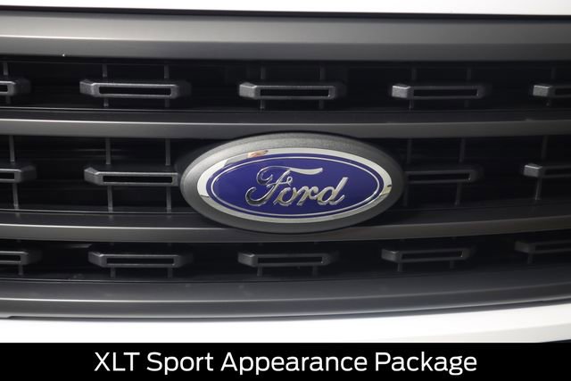 Used 2022 Ford F150 XLT w/ Equipment Group 302A High image 17