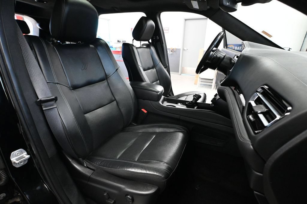 Used 2022 Dodge Durango Citadel AWD/4WD image 52