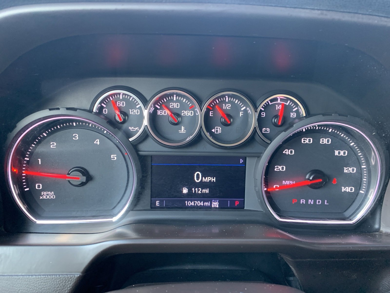 Used 2020 Chevrolet Silverado 2500 LT w/ All Star Edition image 34