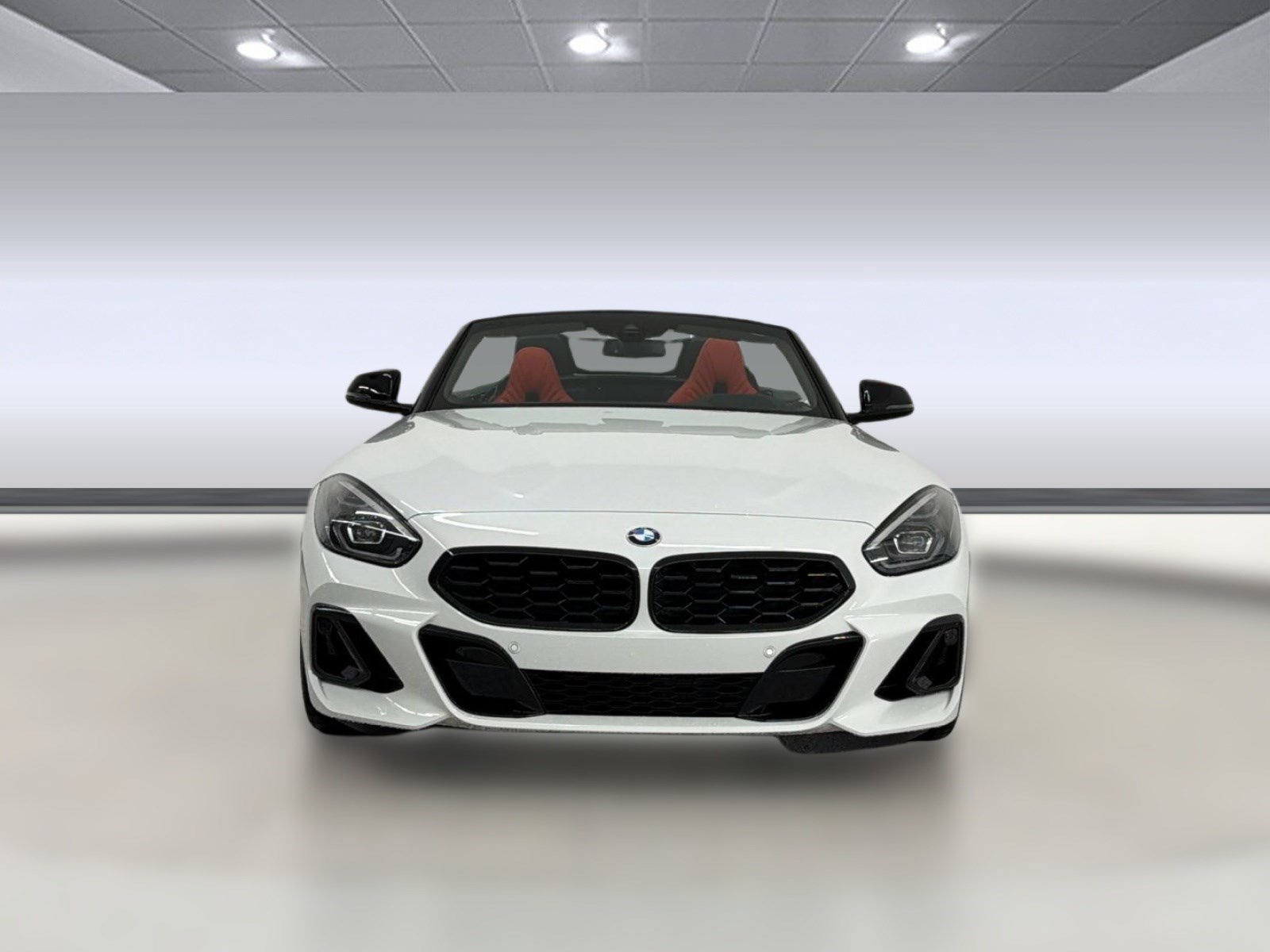 New 2026 BMW Z4 sDrive30i w/ Premium Package RWD image 6