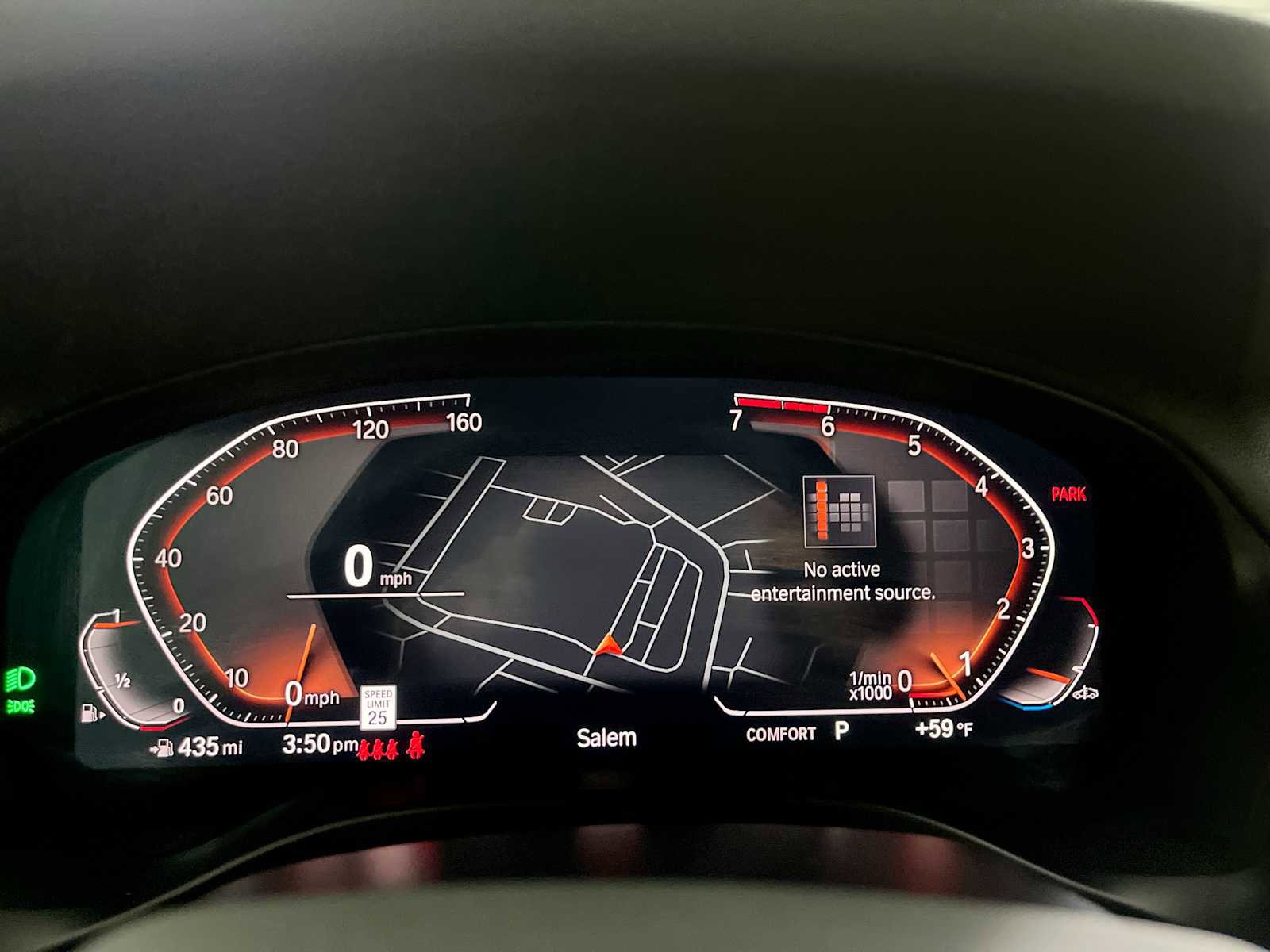 Used 2022 BMW X3 xDrive30i w/ Convenience Package image 10