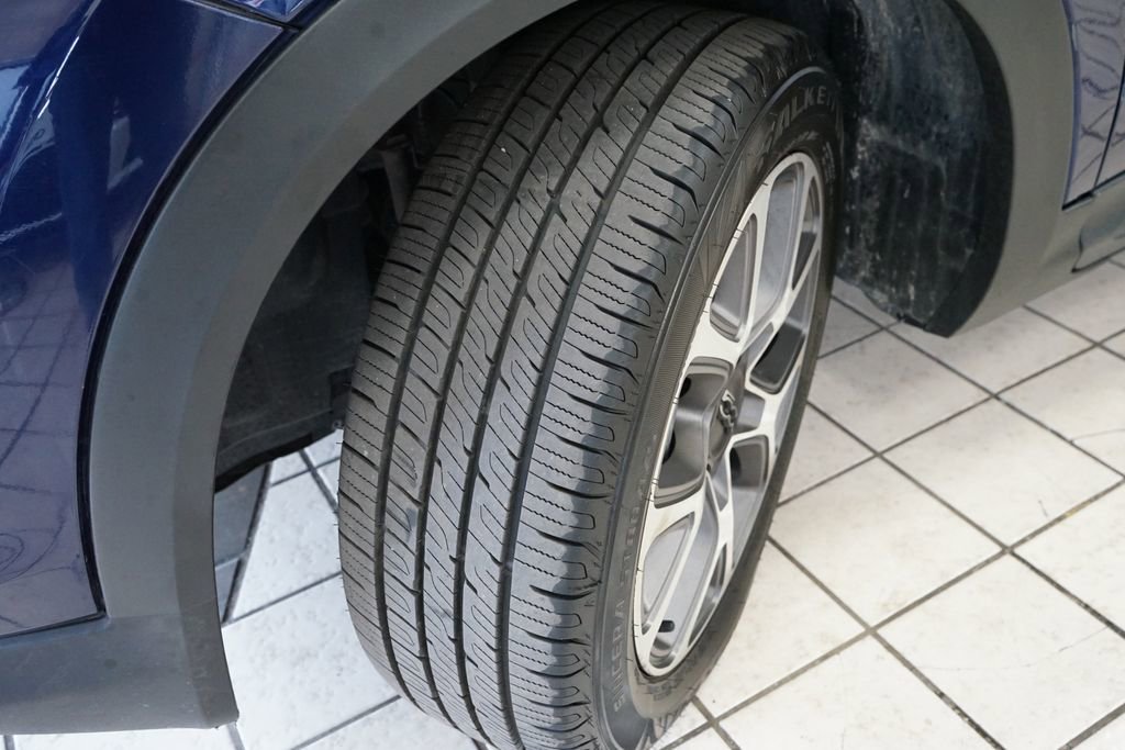 Used 2017 FIAT 500X Trekking w/ Advanced Safety Package image 47