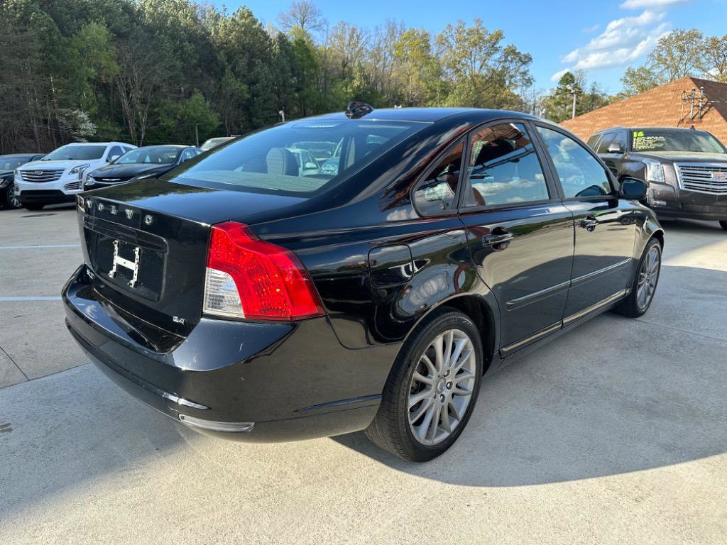 Used 2010 Volvo S40 2.4i image 15