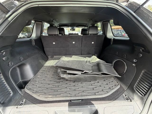 Used 2021 Jeep Grand Cherokee Altitude AWD/4WD image 19