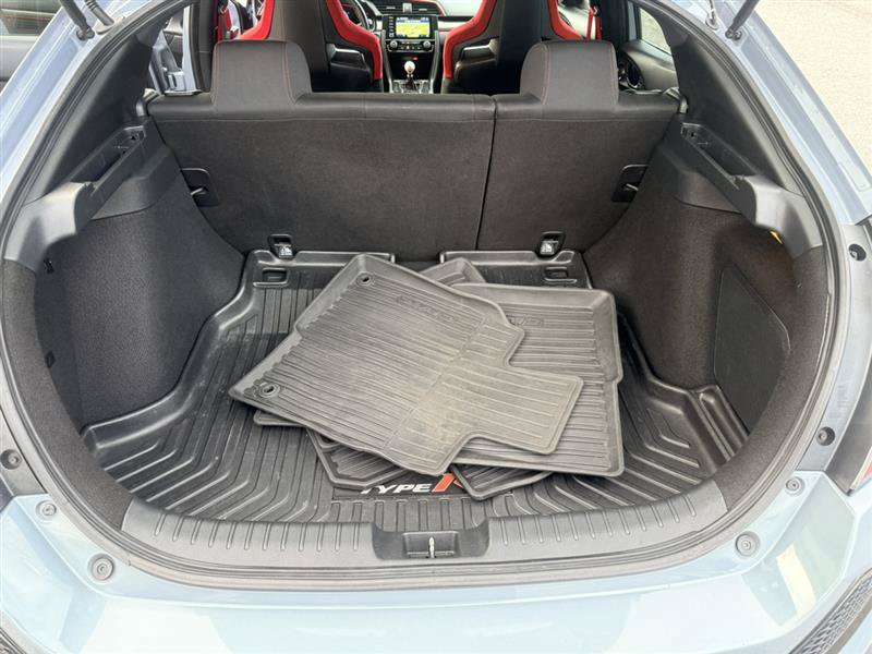 Used 2019 Honda Civic Type R image 15