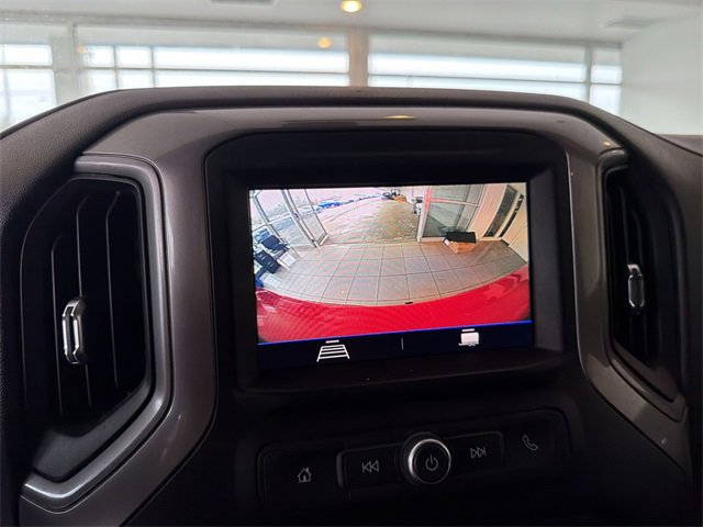 Used 2020 Chevrolet Silverado 1500 Custom w/ Custom Value Package image 22