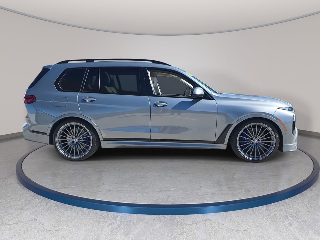 Used 2026 BMW ALPINA XB7 ALPINA XB7 image 5