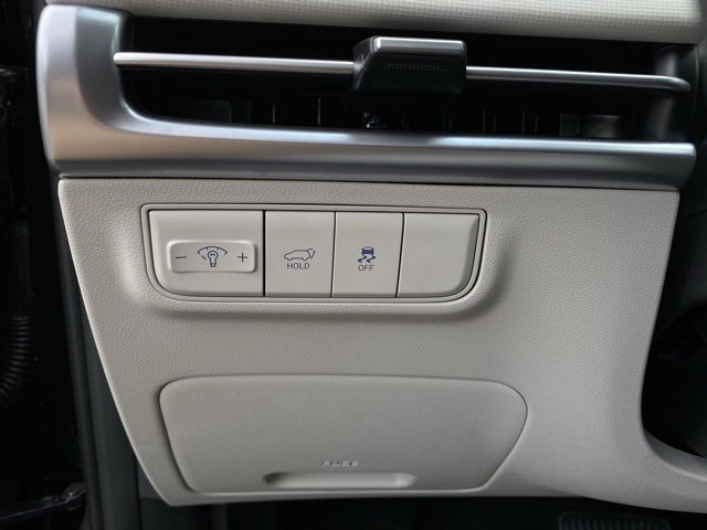 New 2025 Hyundai Tucson SEL image 19