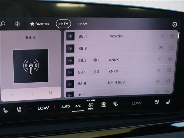 New 2026 Audi S5 Prestige AWD/4WD image 11