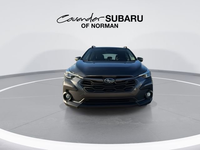Certified 2026 Subaru Crosstrek 2.5i Limited AWD/4WD image 3