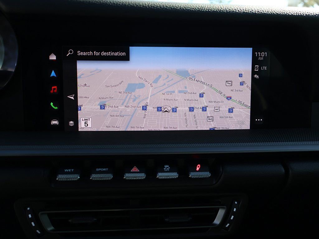 Used 2023 Porsche 911 Carrera w/ Premium Package image 40