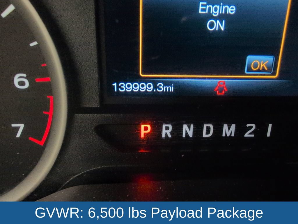 Used 2015 Ford F150 XLT w/ Equipment Group 302A Luxury AWD/4WD image 22
