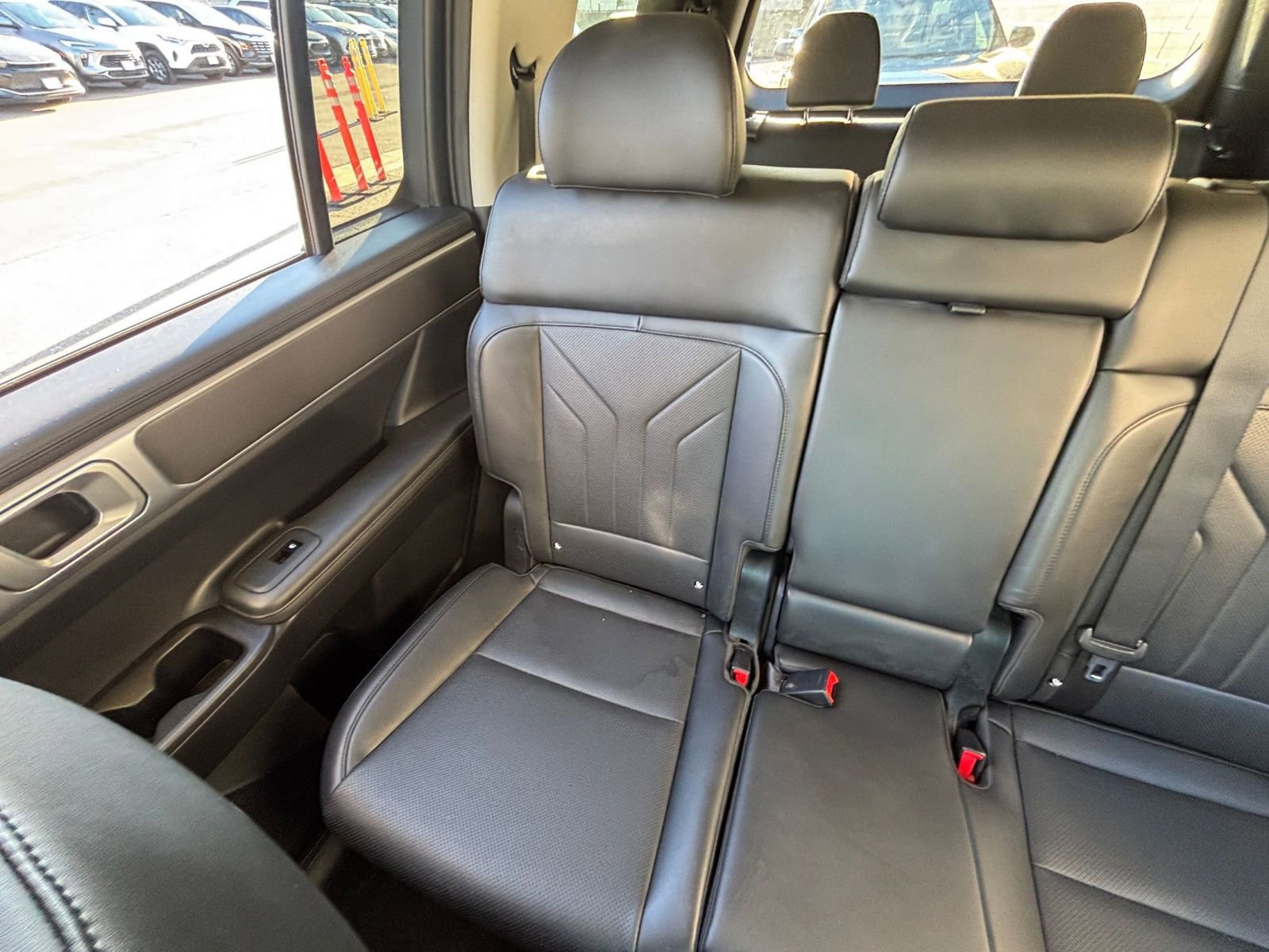 Used 2025 Hyundai Santa Fe SEL image 40