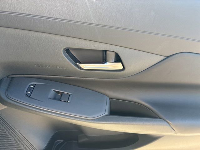 Used 2026 Nissan Sentra S w/ Floor Mat Package FWD image 14