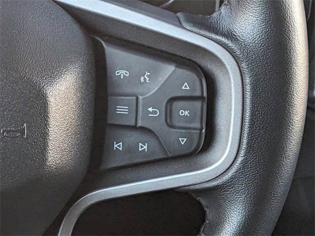 Used 2024 Ford Bronco Big Bend image 21