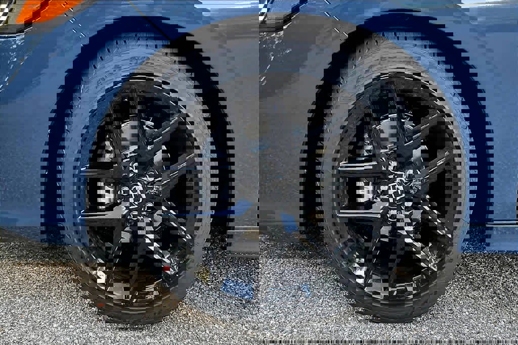 New 2026 Honda Civic Sport image 8