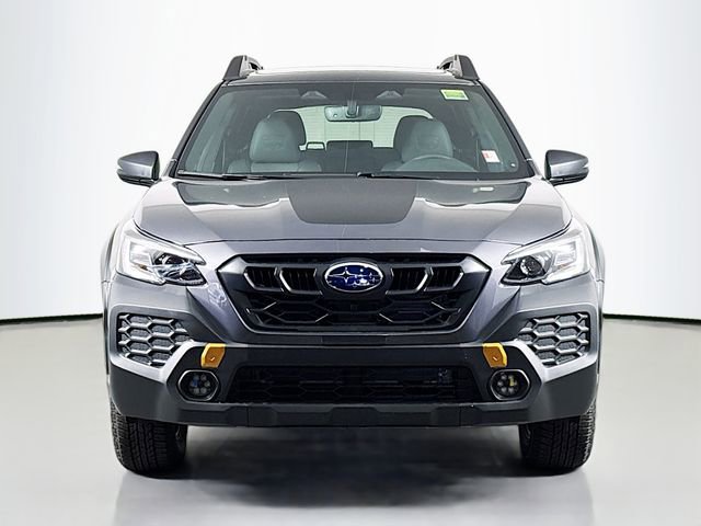 New 2025 Subaru Outback Wilderness video 2