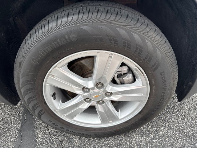 Used 2022 Chevrolet Trax LS w/ Tint and Cruise Package AWD/4WD image 9
