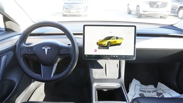 Used 2022 Tesla Model 3 Long Range image 14