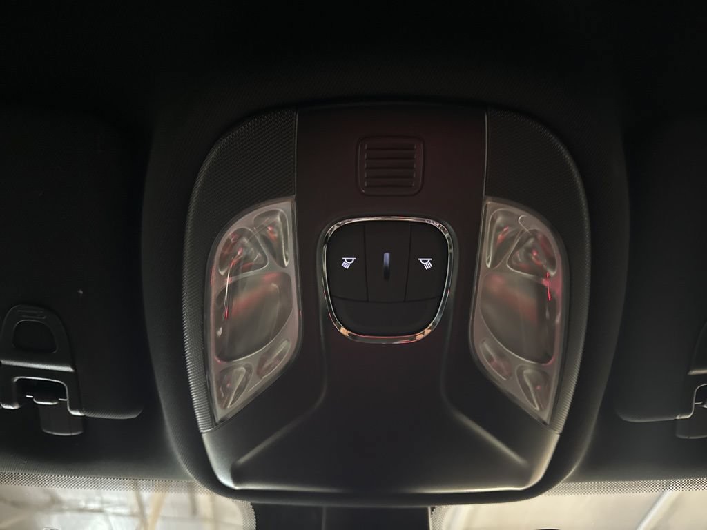 New 2026 Jeep Compass Latitude AWD/4WD image 26