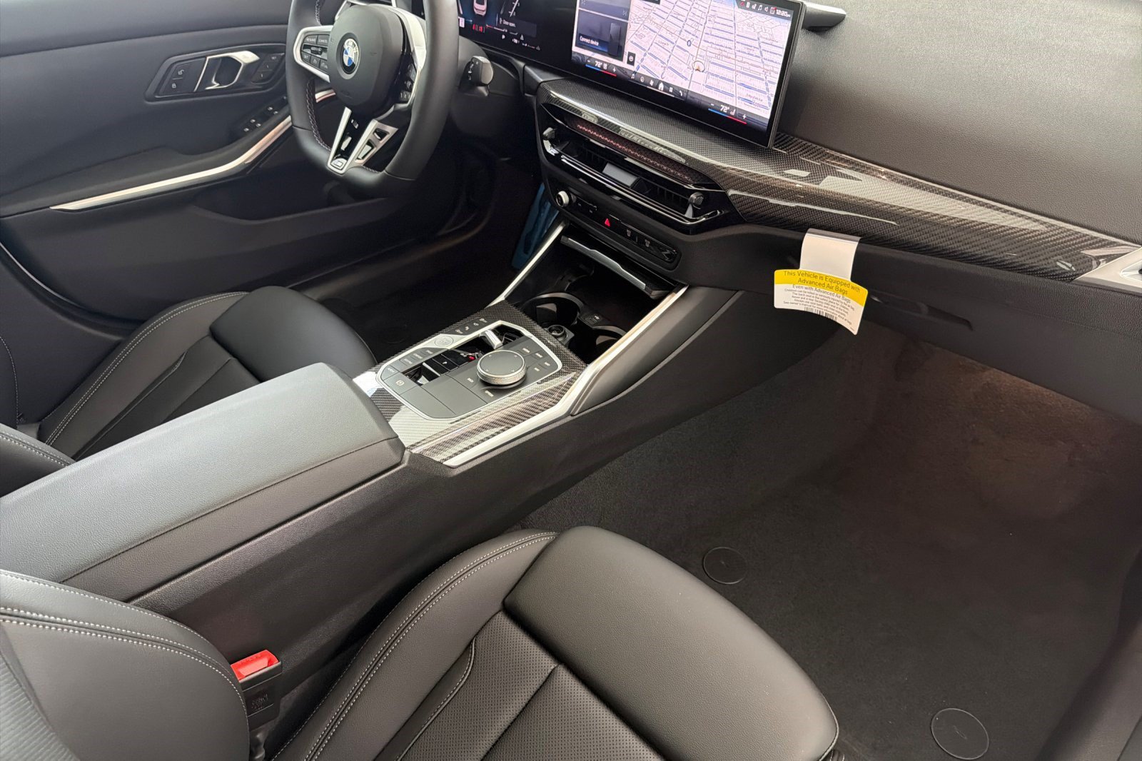 New 2026 BMW M340i w/ Premium Package RWD image 27