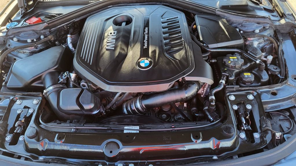 Used 2017 BMW 440i Gran Coupe image 42